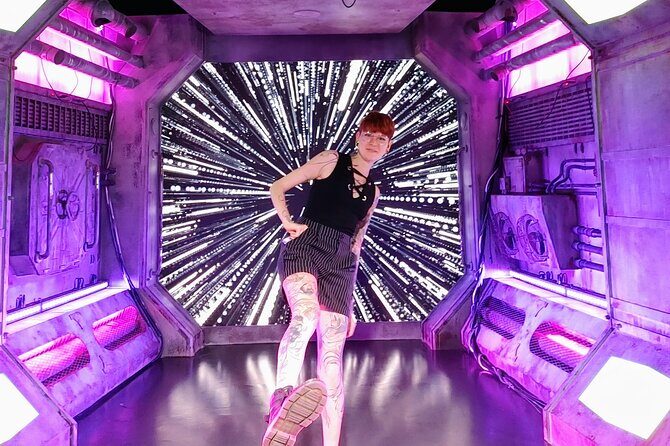 [Viator] Explore Seoul Your Way  Private Tour with GJ - Frequently Asked Questions