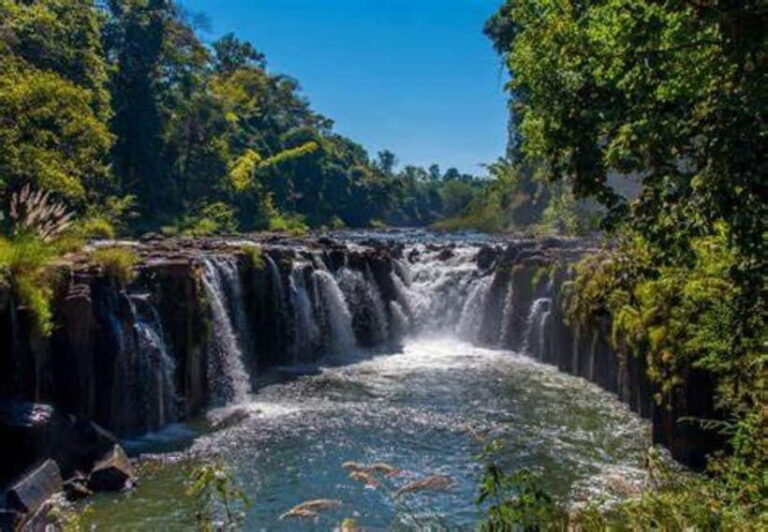 Vientiane: 2-Day Private Tour to Wat Phu and Bolaven Plateau - Practical Details and What to Expect