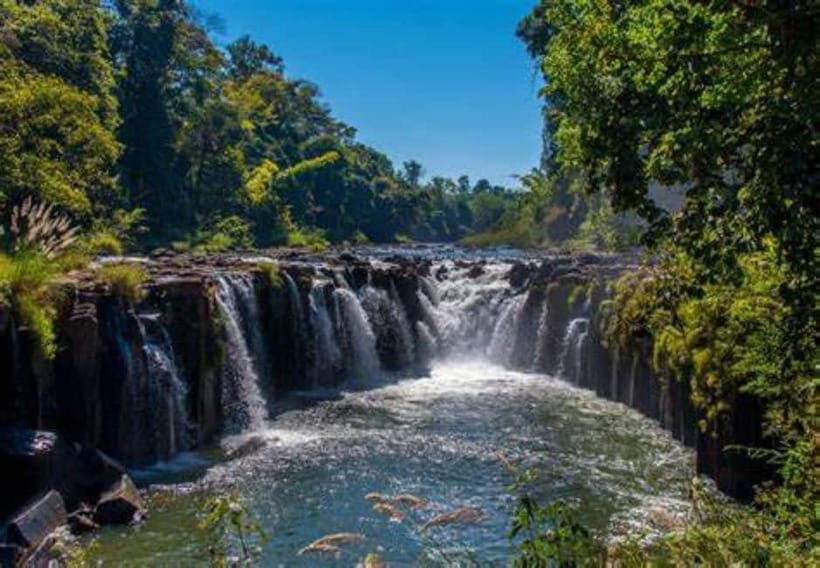 Vientiane: 2-Day Private Tour to Wat Phu and Bolaven Plateau - Practical Details and What to Expect