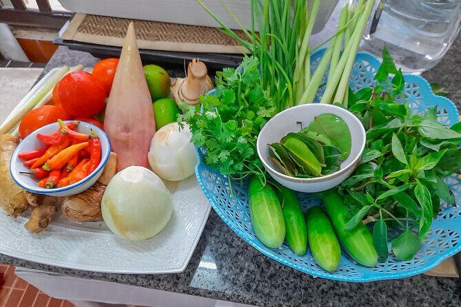 Vientiane Private Lao Cooking Class with Market Tour and Lunch - Summary: Is This Tour Worth It?