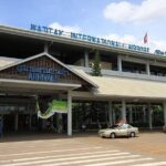 Vientiane Private Transfer: Wattay Airport -Hotel-Railway Station - The Sum Up