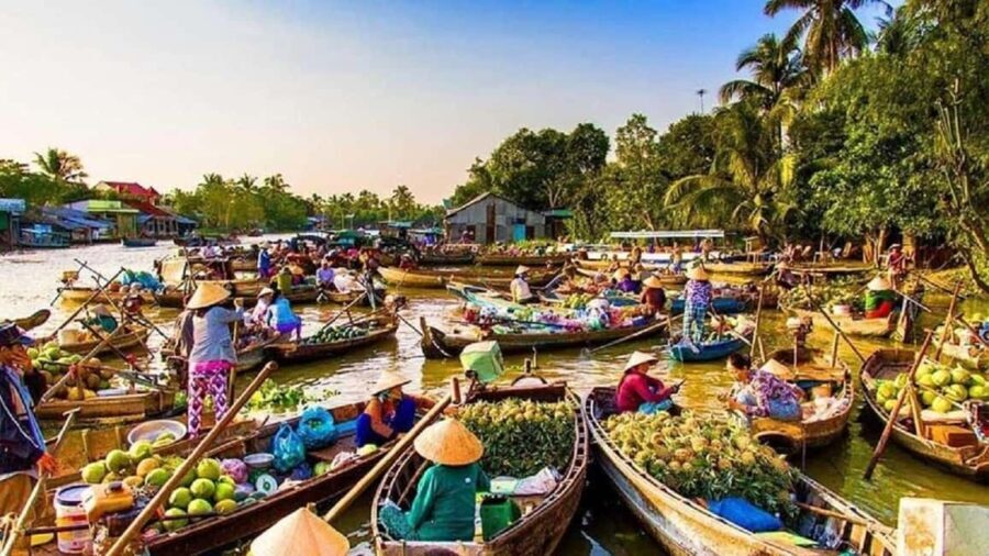 Vietnam 4-Day Tour: Ho Chi Minh, Cu Chi & Mekong Delta - What’s the Value of This Tour?