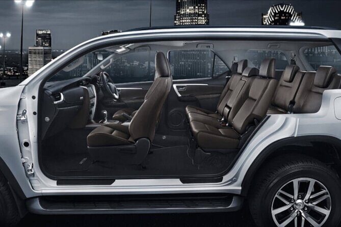 Vietnam Airport Transfers - Why Travelers Love This Service