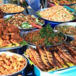 Vietnam Cambodia Thailand and Singapore 23 Day Package - A Deep Dive Into the 23-Day Southeast Asia Adventure