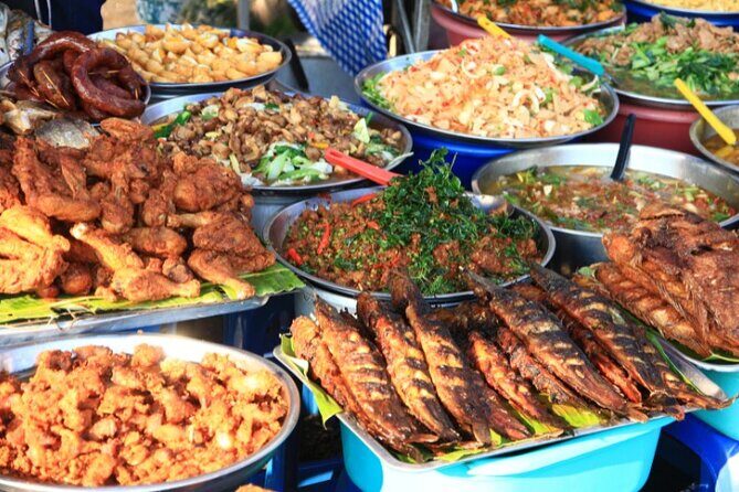 Vietnam Cambodia Thailand and Singapore 23 Day Package - A Deep Dive Into the 23-Day Southeast Asia Adventure