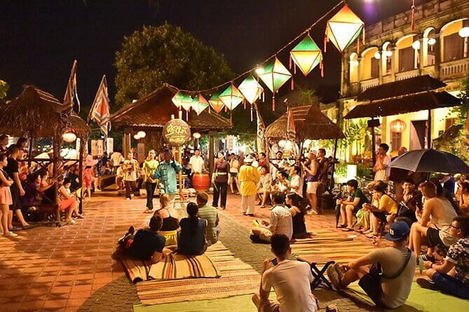 Vietnam Central Package Customize:4-6 Days Fully Local Experience - Why This Tour Offers Excellent Value