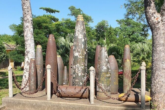 Vietnam DMZ Tour from Hue With The Best DMZ Guide - Who Should Consider This Tour?