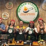 Vietnam Flavour Cooking Class: From Garden Trails to Coffee Tales - The Sum Up