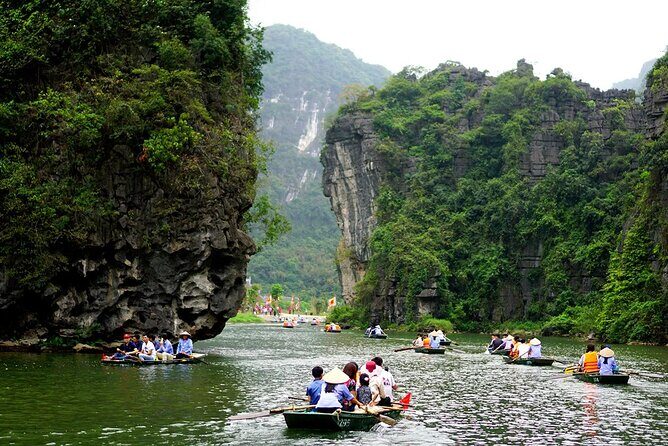 Vietnam Private Tour Explore Ethnic Culture and Nature in 15 Days - The Sum Up