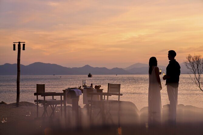 Vietnam Tour Package: Tailored Experiences, No Upfront Payment - The Sum Up