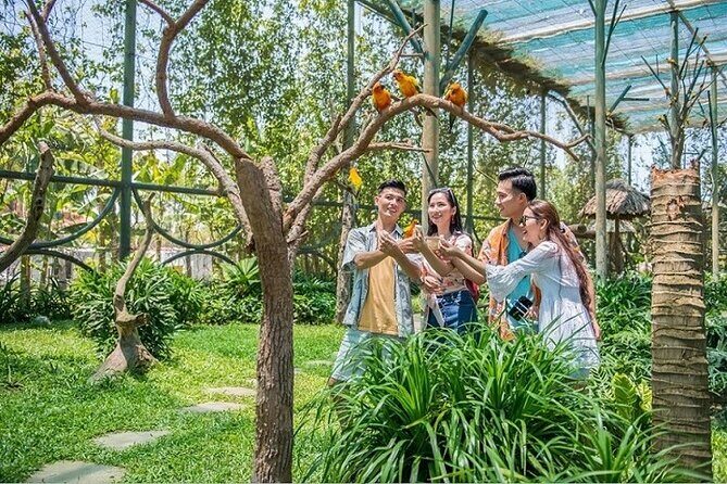 Vietnam: Vinwonders Nam Hoi An Theme Park - Final Thoughts