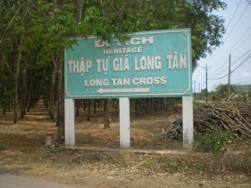 Vietnam War History Tour: Long Tan & Nui Dat Battlefields - FAQ