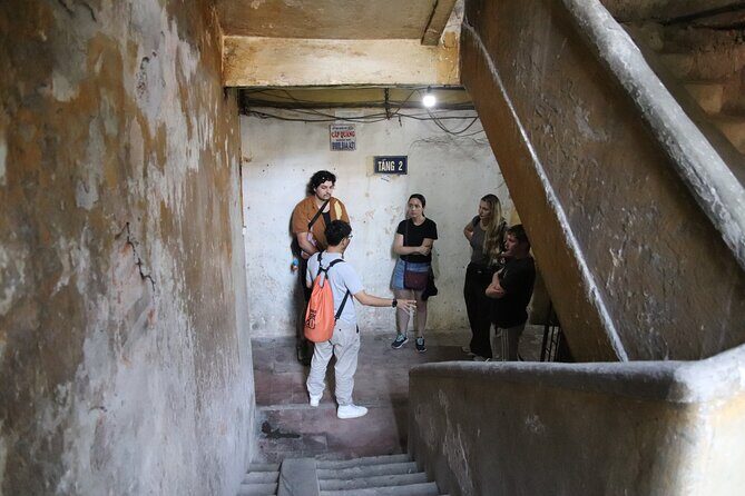 Vietnam War: Uncovering Hanoi's Untold Stories - Who Would Enjoy This Tour?