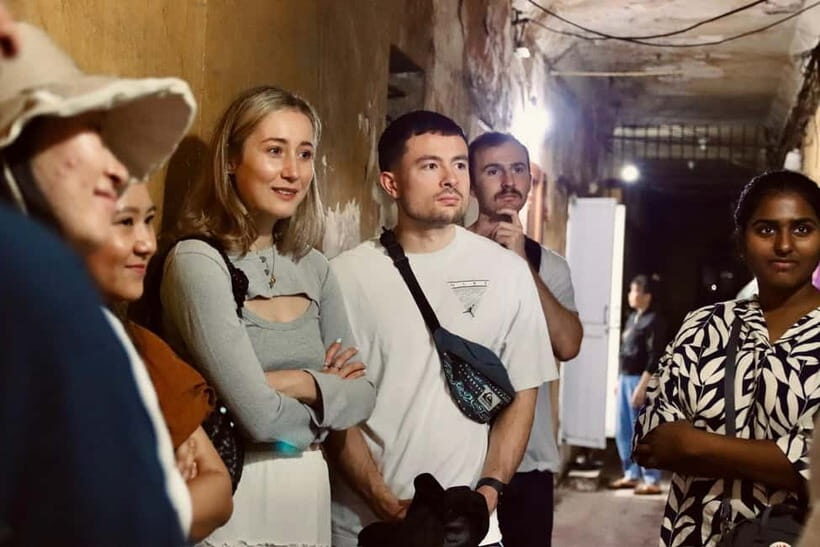 Vietnam War: Uncovering Hanoi's Untold Stories - Why This Tour Truly Stands Out