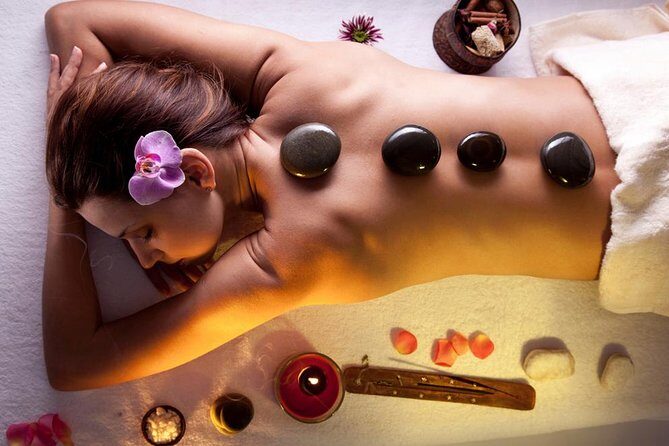 Vietnamese Authentic Traditional Massage - Who Should Consider This Tour