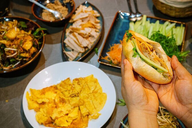 Vietnamese Bread & Brew: Banh Mi Baking Class & Specialty Coffee - The Sum Up: Why Choose This Class?