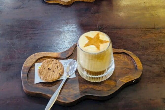 Vietnamese Coffee Making Course In Hoi An Ancient Town - Who Should Consider This Tour?