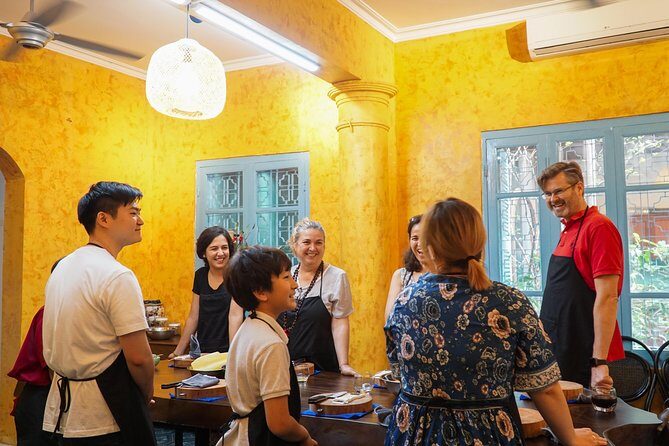 Vietnam's Best Flavors - Market Tour, Cooking Class & Homemade Wine Tasting - What We Love About This Tour