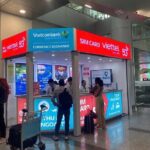 Viettel SIM for Vietnam  30 Days, 5GB Per Day | eSIM & Physical - The Sum Up