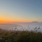 View the sunrise and sea of clouds over the Aso Caldera - Frequently Asked Questions
