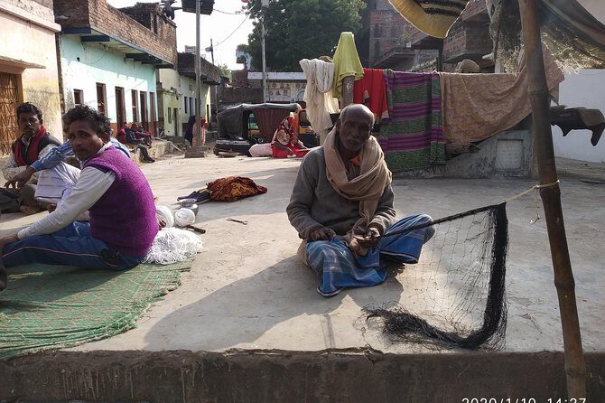 Village Tour - Final Thoughts