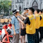 Vintage Motorbike Tour | Historic City Tour with Lunch Included - FAQ