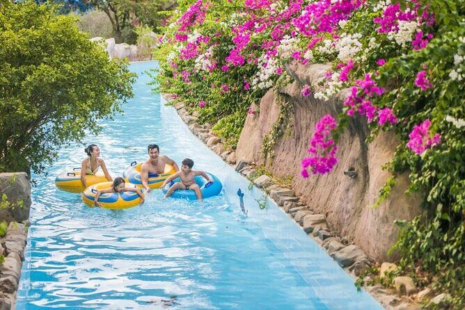 VinWonders Nha Trang Admission Ticket - A Deep Dive Into the VinWonders Nha Trang Experience