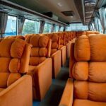 VIP Luxury Sofa Bus Transfer Between Pokhara and Kathmandu - Final Thoughts