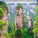 VIP Mini Group:Avatar Mountains & Tianmen Mountain & Glass Bridge - The Sum Up