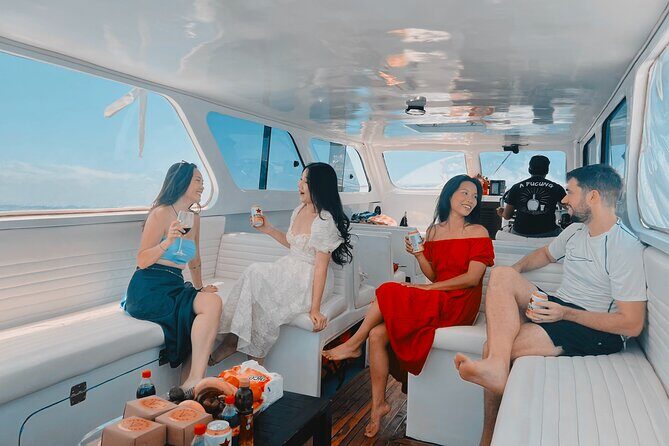 VIP Private Boat to Nusa Penida: Snorkeling with Mantas + Land Tour Adventure - A Deep Dive into the Tour Experience