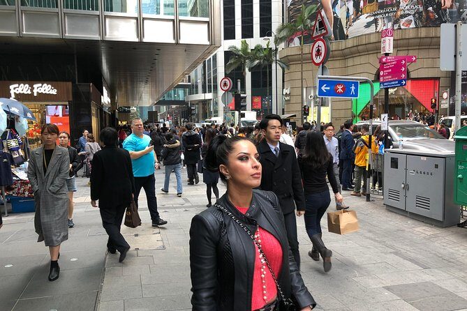 VIP Private Hong Kong City Sightseeing Tour - FAQs