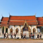 VIP Private Tour Damnoen Saduak+ Amphawa + Mae Klong Railway - What the Tour Includes and What It Doesn’t