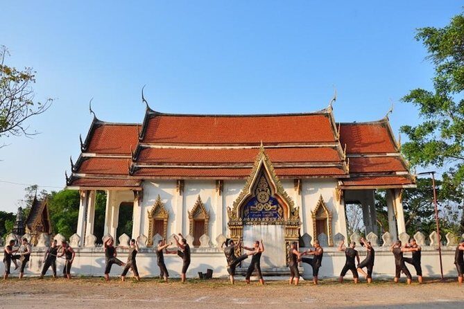 VIP Private Tour Damnoen Saduak+ Amphawa + Mae Klong Railway - What the Tour Includes and What It Doesn’t