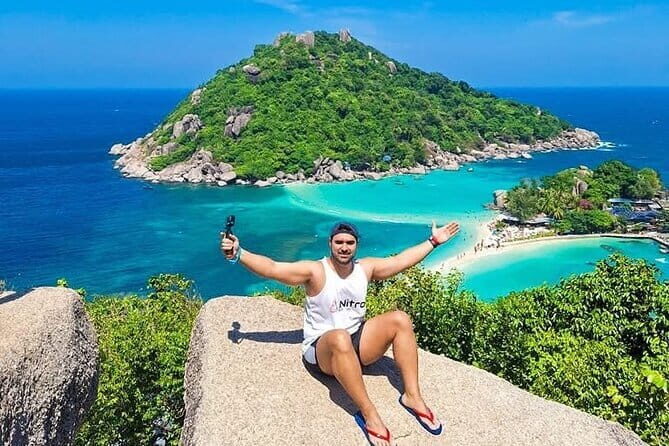 VIP Samui to Nangyuan and TAO adventures Island Tour - What Travelers Love About This Tour