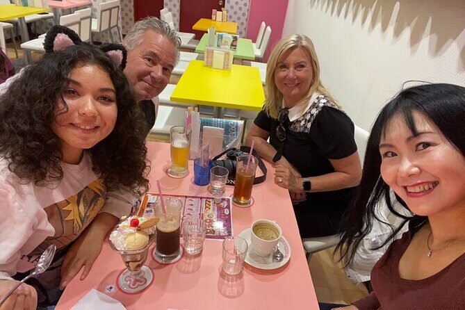 VIP Tokyo Experience A Private Full Day Food Tour Fully Custom - What Reviewers Say