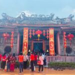 Visit 3 Religions 4 Beliefs Community in Bangkok - Practical Details and Why It Matters