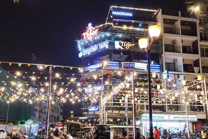 Visit 9 Places in 3 Hours by Private Tuk-Tuk - FAQs