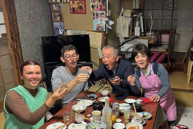 Visit a Locals Home in Ojika Island Nagasaki - Who Should Consider This Experience?