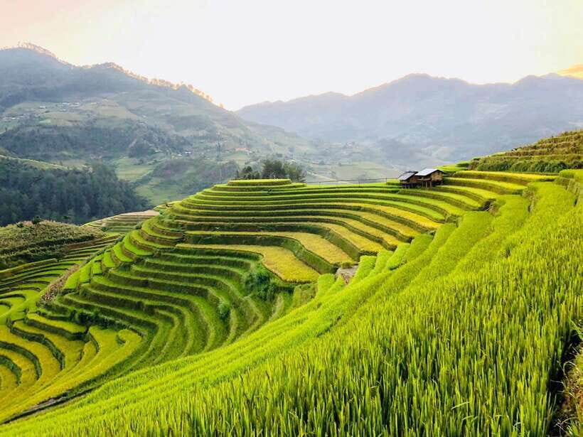 Visit All Villages and Hot Spring in Sa Pa full day by car - FAQ