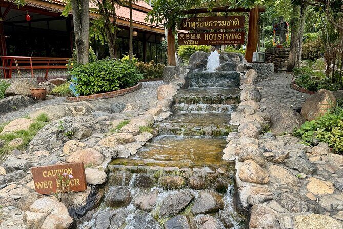 Visit Chiang Rai Temples and Lalitta Cafe from Chiang Mai - Final Thoughts: Is This Tour Worth It?