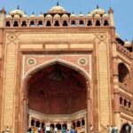 Visit Fatehpur Sikri, Chand Baori With Jaipur Drop From Agra - The Practicalities: What to Expect