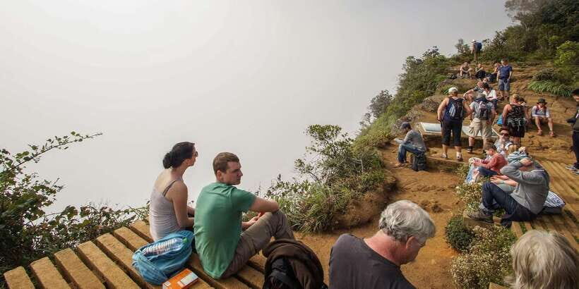 Visit Horton plains and Nuwara Eliya from Kandy - Why This Tour Matters