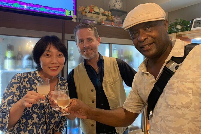 Visit Izakaya and Hiroshima Yokogawa district - Final Thoughts