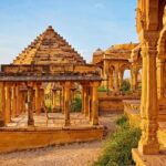 Visit Jaisalmer in Private Car with Guide Service - Exploring Jaisalmer: What to Expect