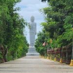 Visit Phnom Udong and Silk Island by Khmer Traditional Tuk-Tuk - Who Will Enjoy This Tour?