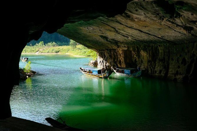 Visit Phong Nha Caves Tour from Hue - The Sum Up: Who Will Get the Most from This Experience?