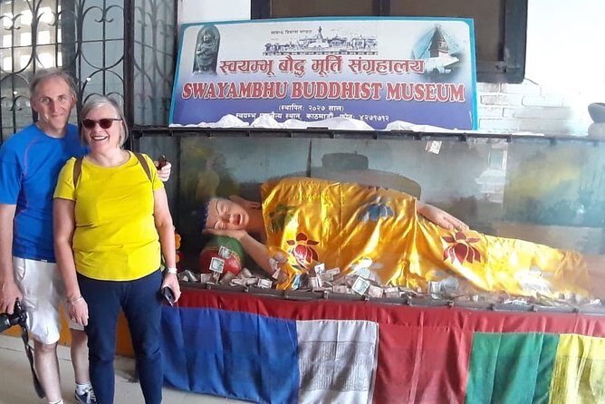 Visit Swayambhunath and Bauddhanath Stupa with Guide - Good Fit For Who?