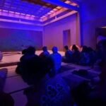 Visit to Dress Rehearsal of Nagoya Shogun Music Concert - The Itinerary in Detail