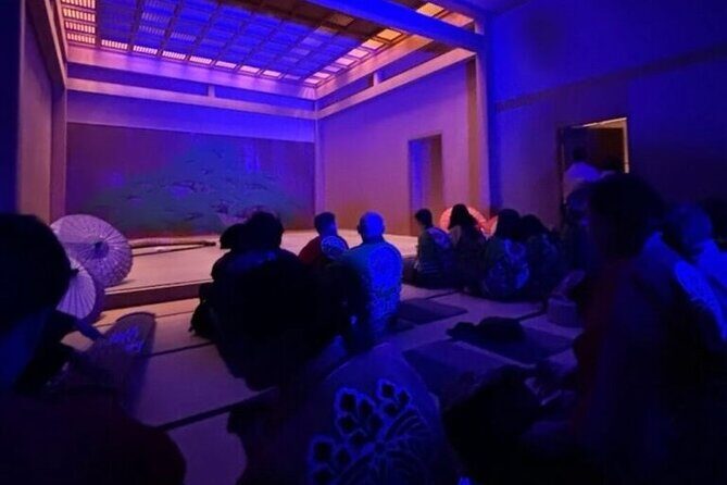 Visit to Dress Rehearsal of Nagoya Shogun Music Concert - The Itinerary in Detail