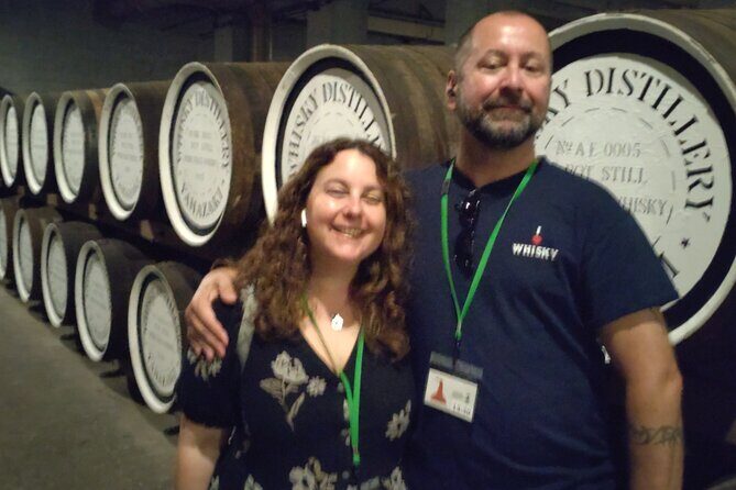 Visit Whisky Distillery Tour from Kyoto - Who Should Consider This Tour?